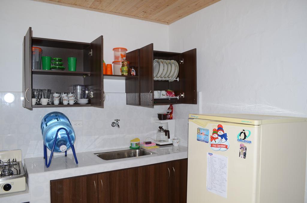 فيلا سول إيه لونا سان جيل المظهر الخارجي الصورة